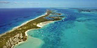 Stocking Island
