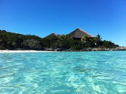 Crab Cay