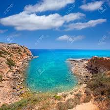 Cala Envasté
