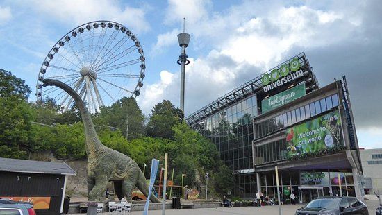 Universeum