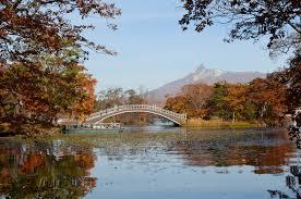 Lake Onuma