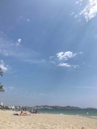 Bossa Strand