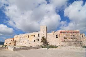 Castelo de Ibiza