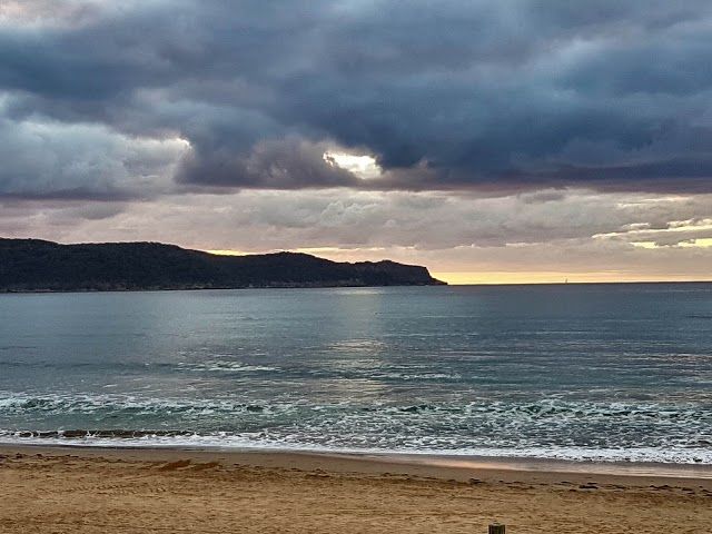 Umina Surf Club