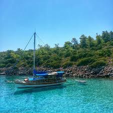 Orak Island