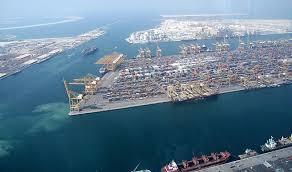 Haven van Jebel Ali