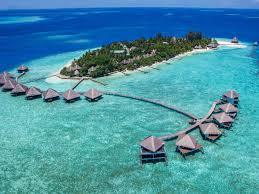 Plage de Rannalhi