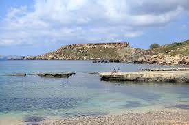 Baia di Gnejna