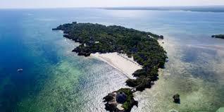 Strand van Chale