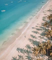 Strand von Ngapali