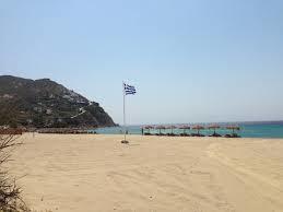 Strand von Kalafati