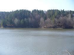 Berovos sjö