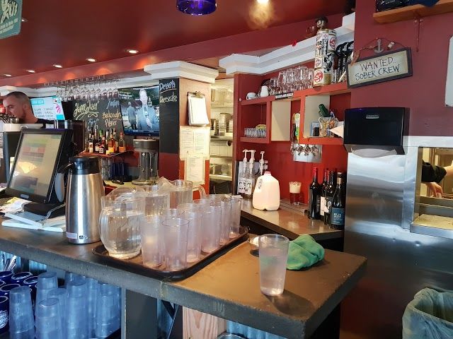 The Southside Diner