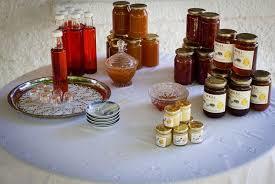Klio's Honey Farm