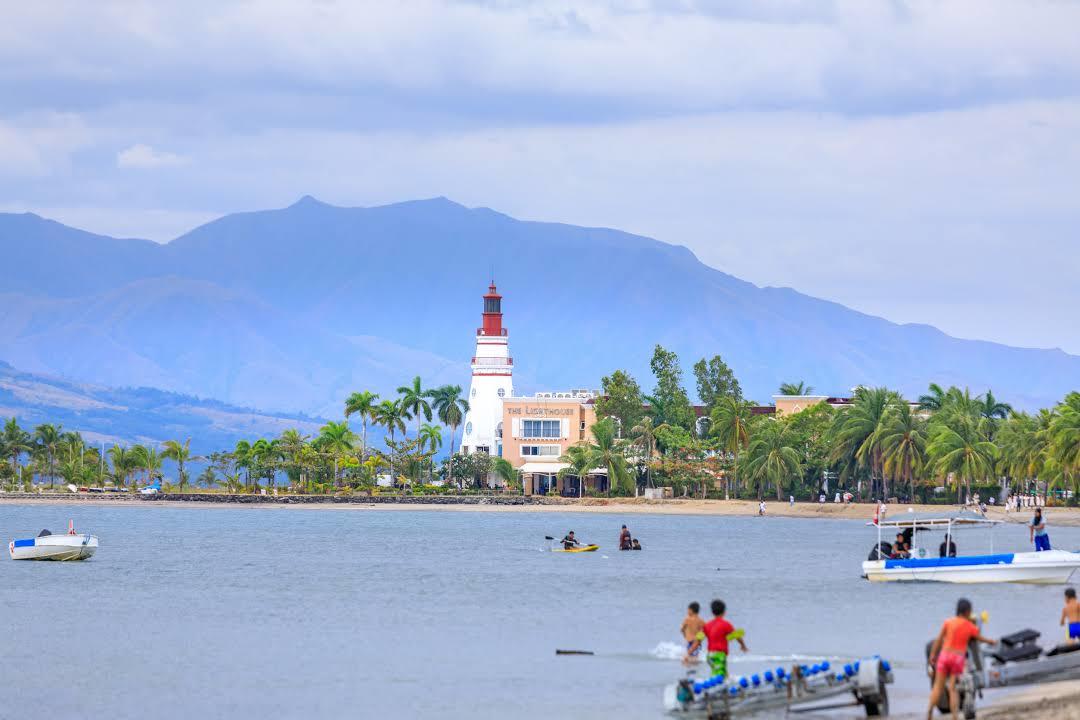 Subic Bay