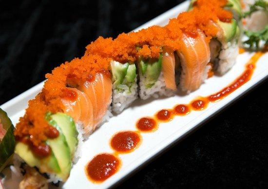 Yoshi Sushi