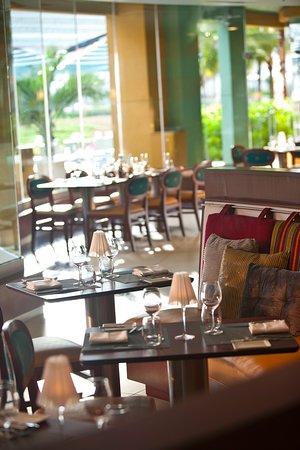 Nautilus Restaurant