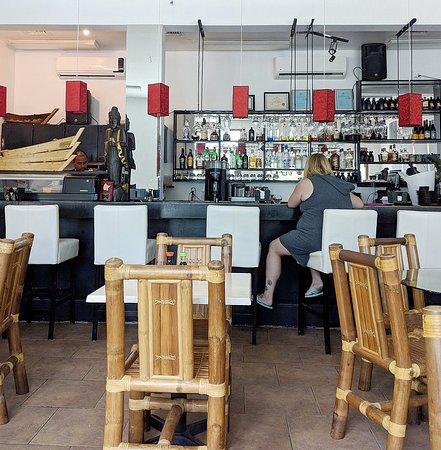Yoshis Sushi Bar and Japanese Restaurant