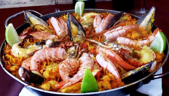 El Meson