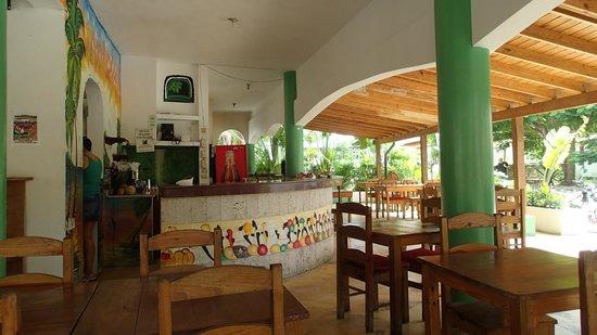 Restaurant La Cueva