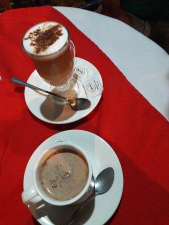 Las Delicias