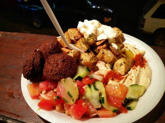 Le COQ Lebanese Health Food