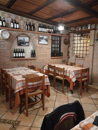 La Locanda Di Decima