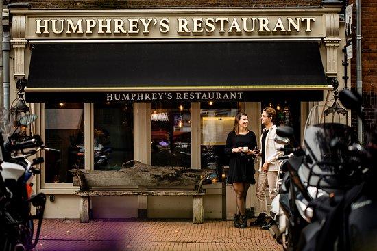 Humphrey's Amsterdam