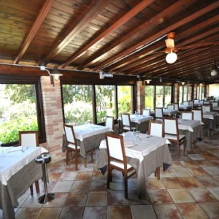 Su Giganti Restaurant