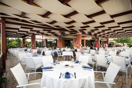Olympia Mare Restaurant