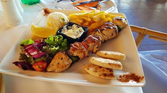 Limanaki Cafe Restaurant