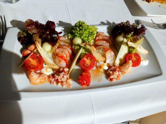 Amura Restaurant
