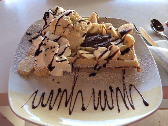 Yum Yums