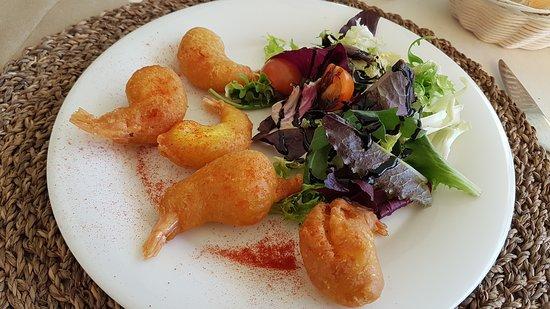Restaurante Escandalo