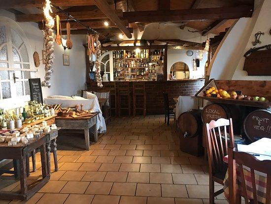 Dimitri's Restaurant