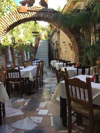 Taverna Vergina
