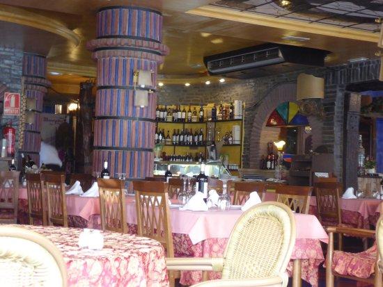 Little Italy