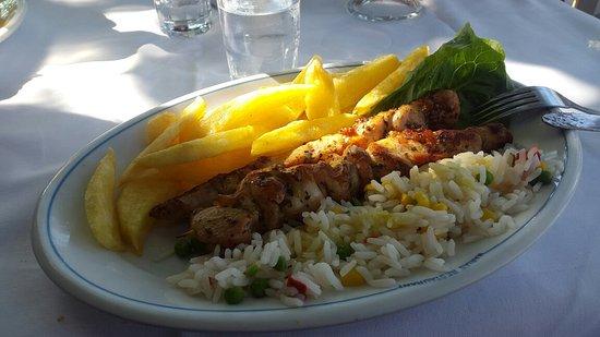 Maria's Restaurant