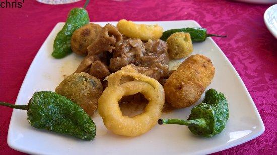 Rafael y Flora