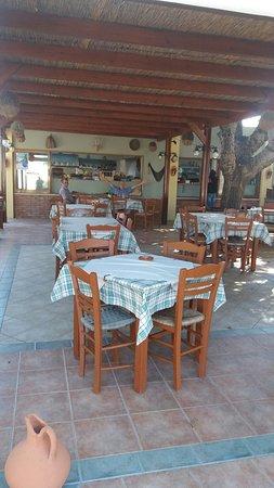 Kriti Restaurant