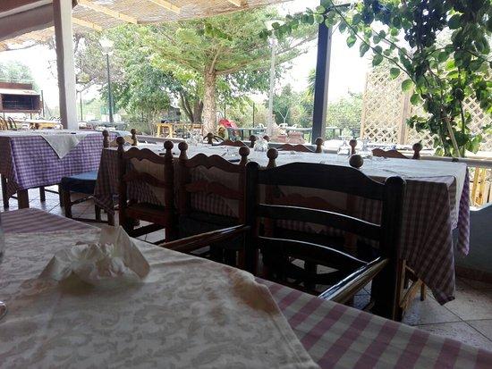 Trattoria Pizzeria da Gianni