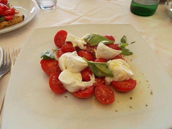 I Ricci