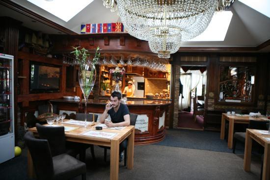 Restoran Brajlovic