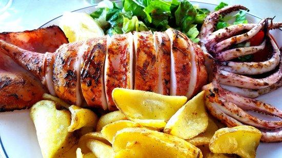 Calypso Restaurant