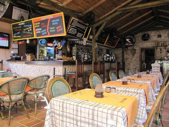 Toscana Ristorante Italiano