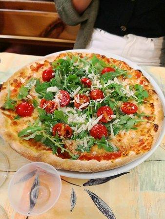 Pizzeria Da Renzo