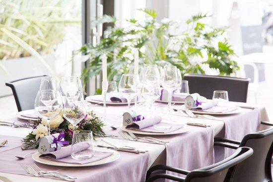 Aqua Ristorante