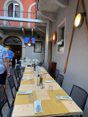 Sottovento