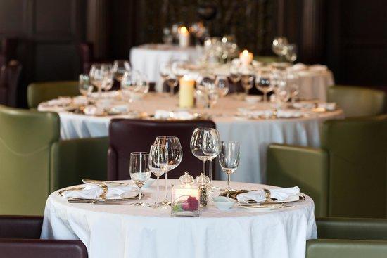 Restaurant Sophia