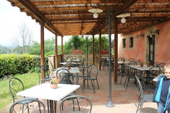 Osteria L'Antica Quercia